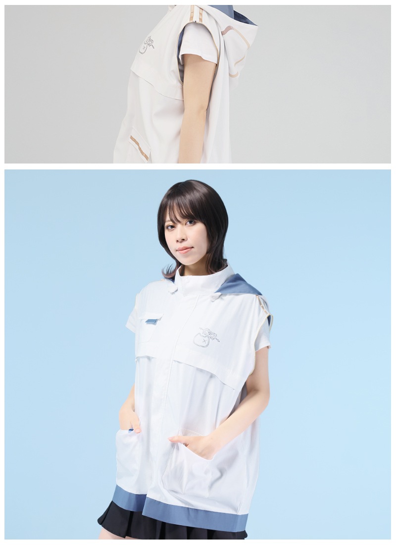 マリア・アムネアさんコラボ みんなも一緒に堕落しよ？Crazy Angel