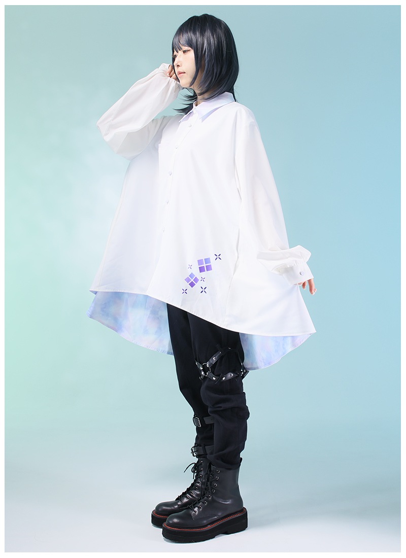 プチサイズS◆ノー皺加工最高級クールパス◆紫陽花の夏浴衣◆140～159cmの人 プチサイズS◇ノー皺加工最高級クールパス◇紫陽花の夏浴衣◇