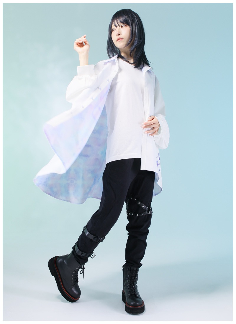 No.108 Prince 2025春夏 ストライプゲームシャツ☆LL☆ ORION×OLDENTIMES 25初売り】那覇桜坂ロングスリーブTシャツ