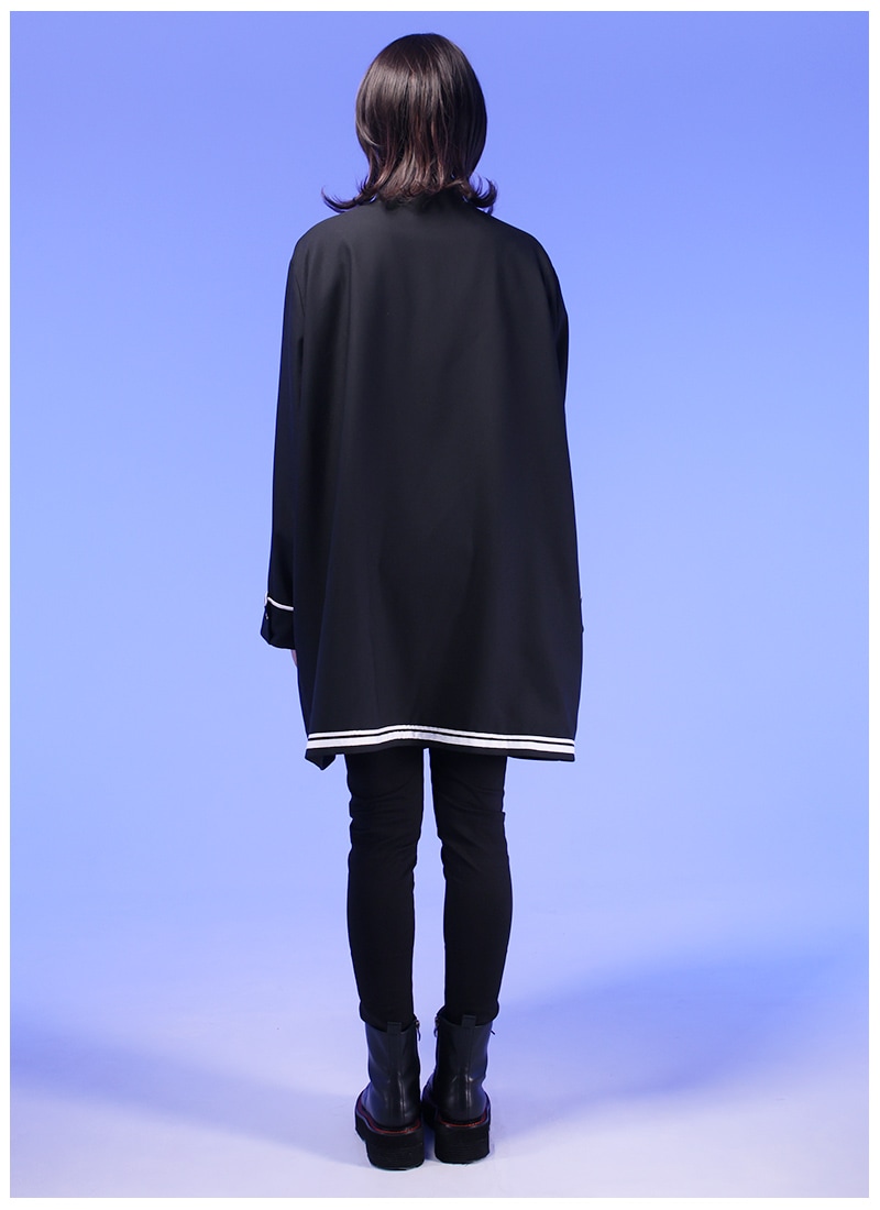 月ノ輪乃愛さんコラボ のあの月ジャケット ｜ Favorite