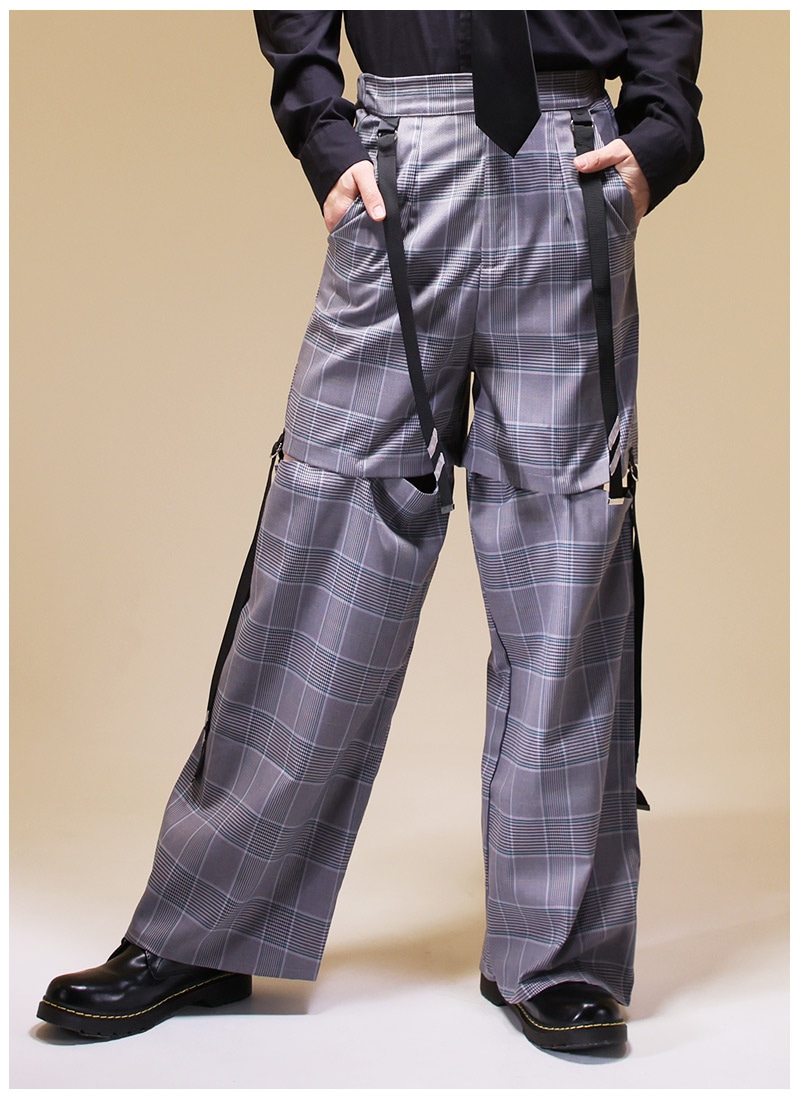 最短即日出荷】ダークネスクール＊不良学生クンのカスタムチェック