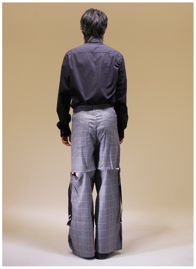 最短即日出荷】ダークネスクール＊不良学生クンのカスタムチェック