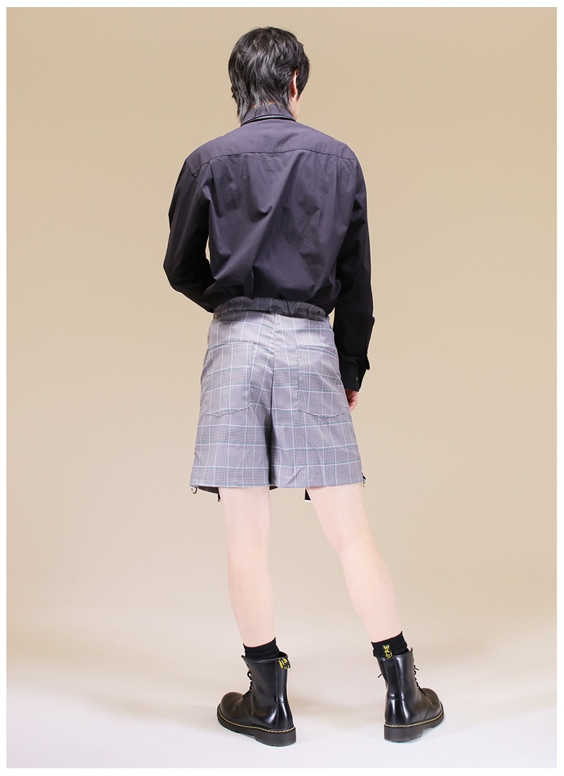 最短即日出荷】ダークネスクール＊不良学生クンのカスタムチェック