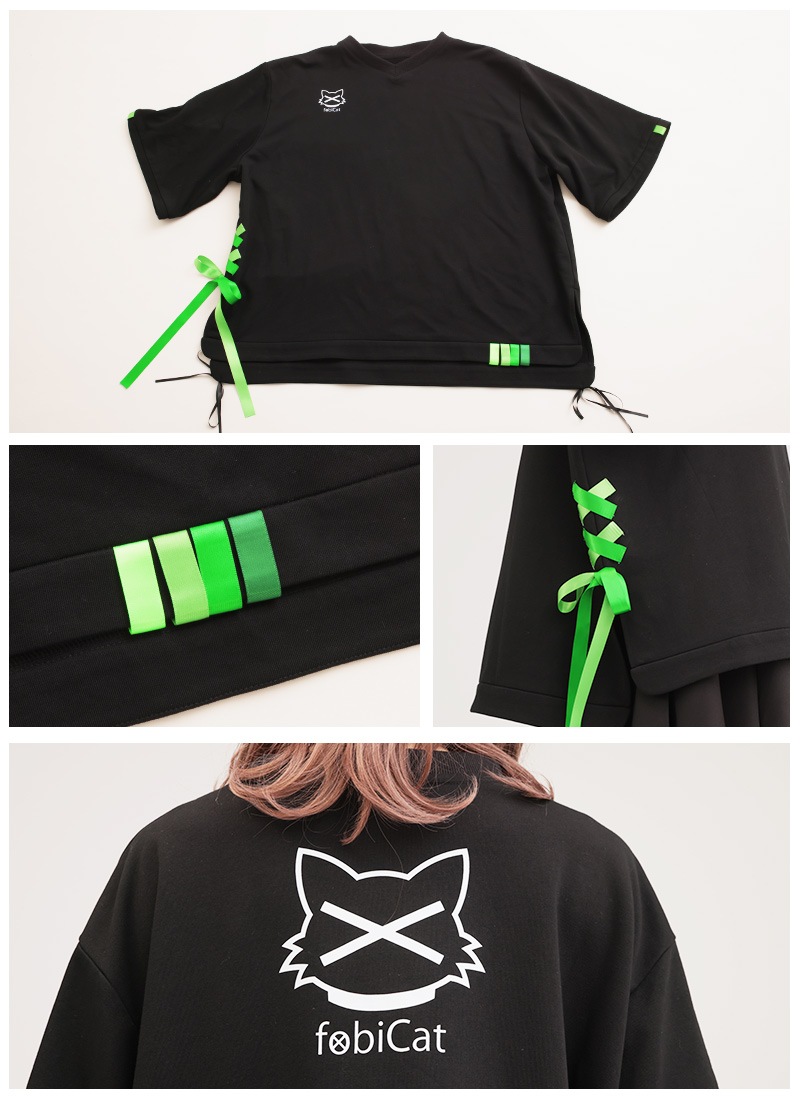 あみち×SHOPLISTコラボ Tシャツ・スウェット）（Lサイズ、特典つき） 星をみる鯨“ T-shirt ホワイト | ソニーミュージック公式オンライン