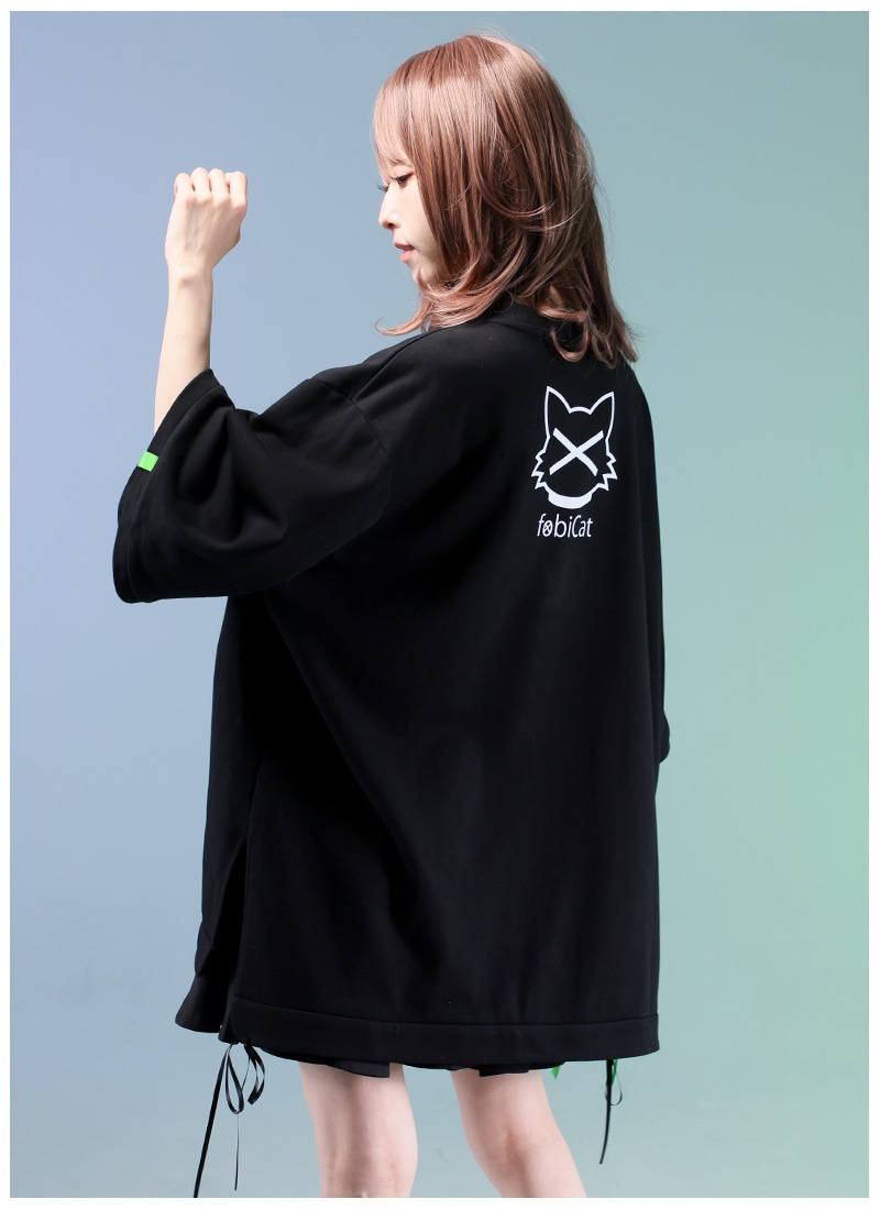 トクナガ(Atelier Alca)さんコラボ つみげちゃん衣装再現ゆったり