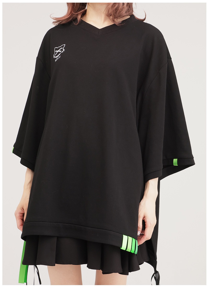 トクナガ(Atelier Alca)さんコラボ つみげちゃん衣装再現ゆったり