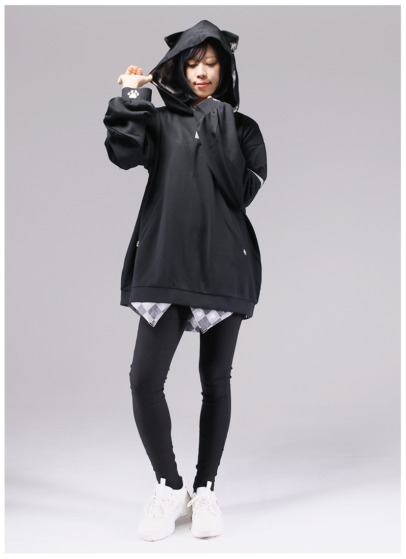 フォーリミ パーカー スウェット Fairy Tale Parka 04 Limited Sazabys OFFICIAL WEB SITE
