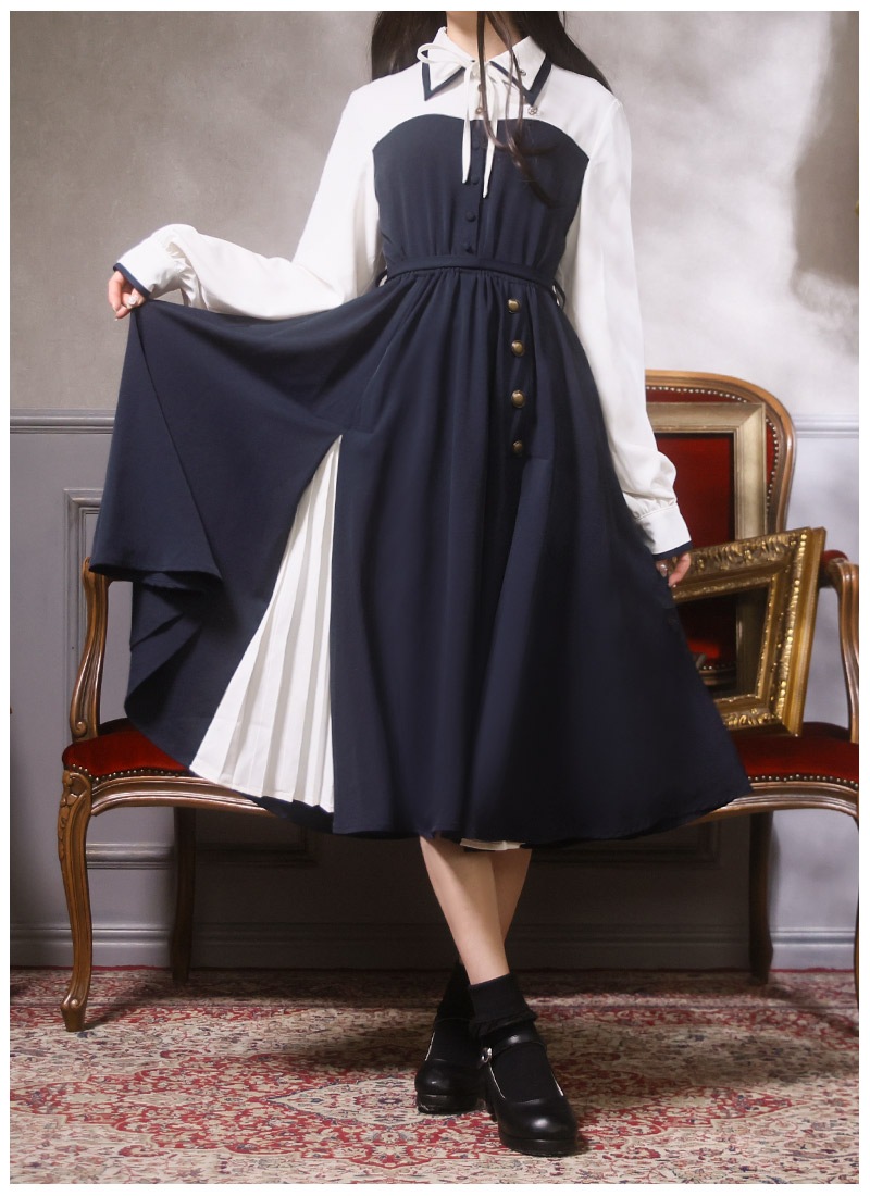 女王の城　ラフィキ　セット 魔女たちの夜会へようこそ.+*ワルプルギスの夜ワンピースセット