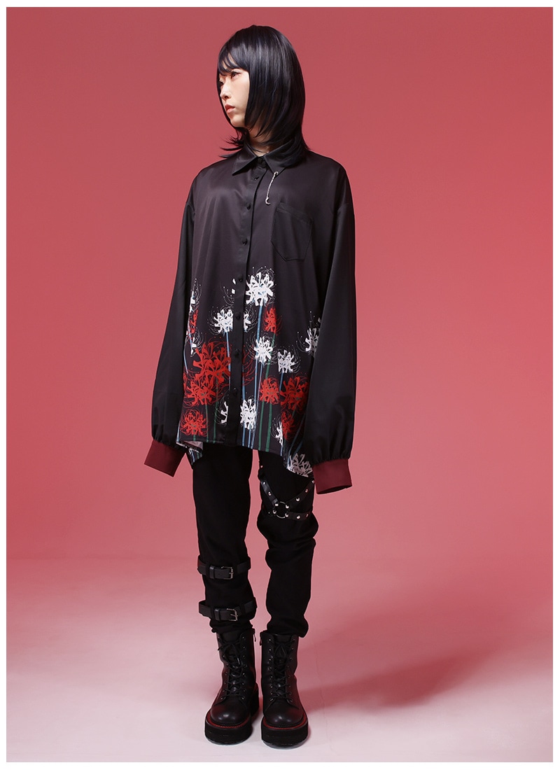 君の花になる サイン入りTシャツ a flood of circle 公式 on X: 