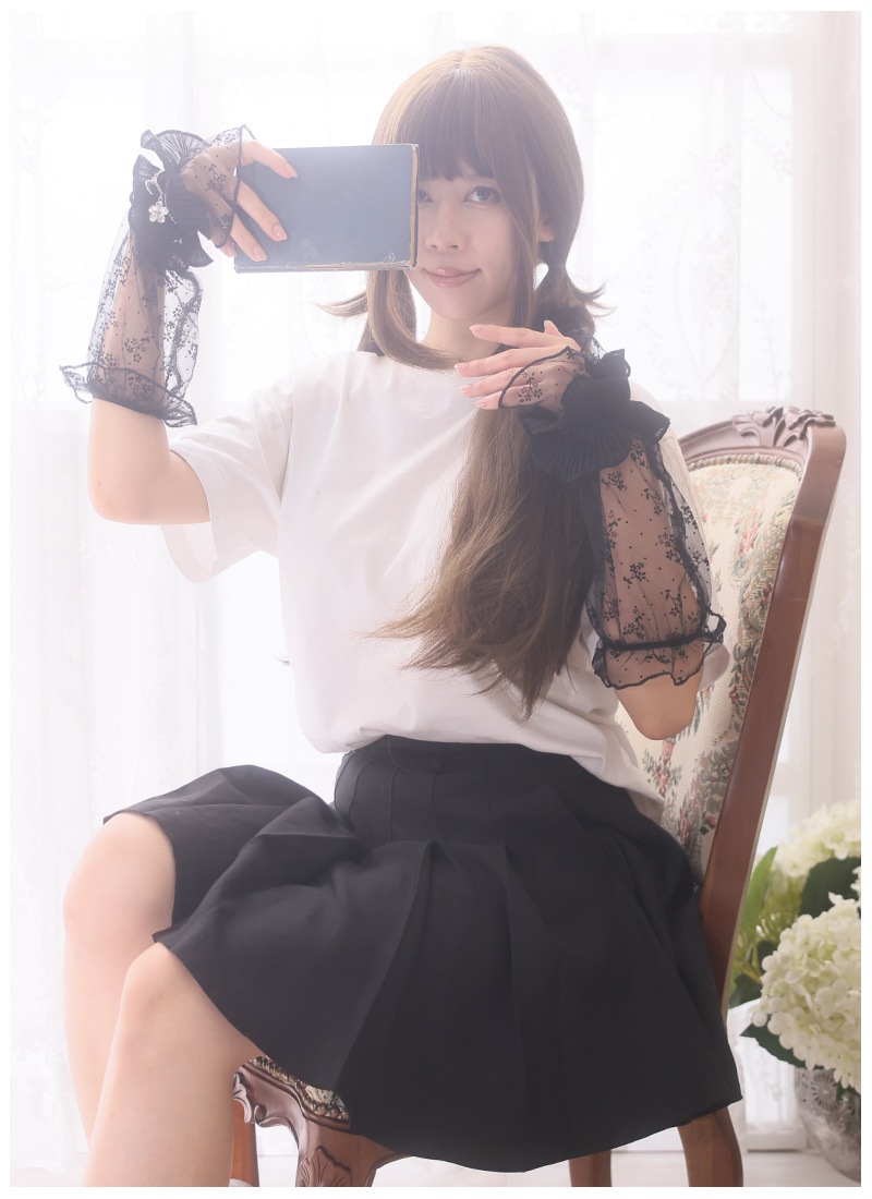 要りか ブランド 死瞬期 アームカバー 要りか ブランド 死瞬期 アームカバー（瞬間吸水アームカバー