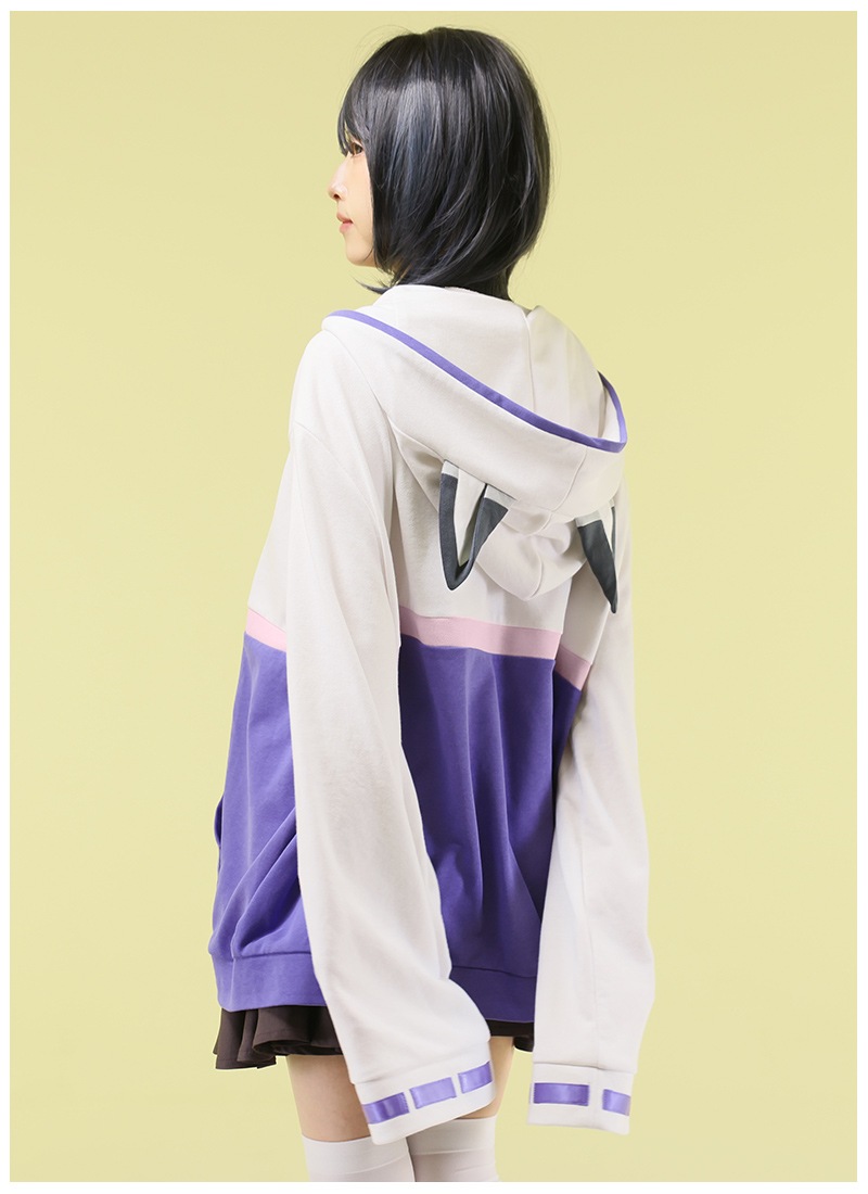 KEMORIBONさんコラボグッズ「僕の日常はきつねの嫁入りから