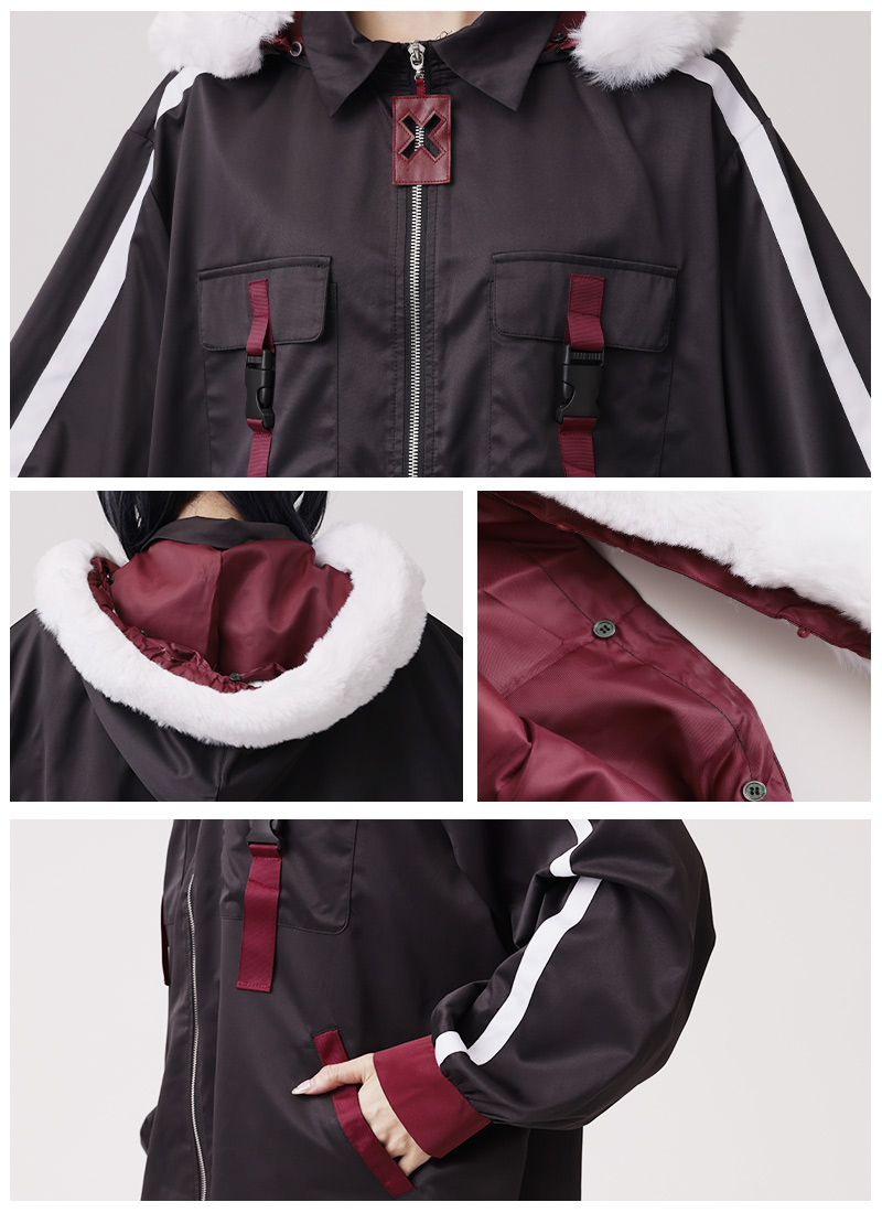 着画あり希少EVISUモノグラムライダース赤　HIPHOPBBOY GW10%OFFクーポン対象」【最短即日出荷】ユニセックス 男女兼用 ビッグ