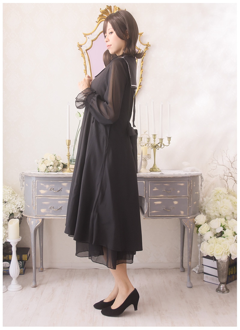 海辺の天使＊セーラーワンピースセット ｜ Favoriteオリジナル