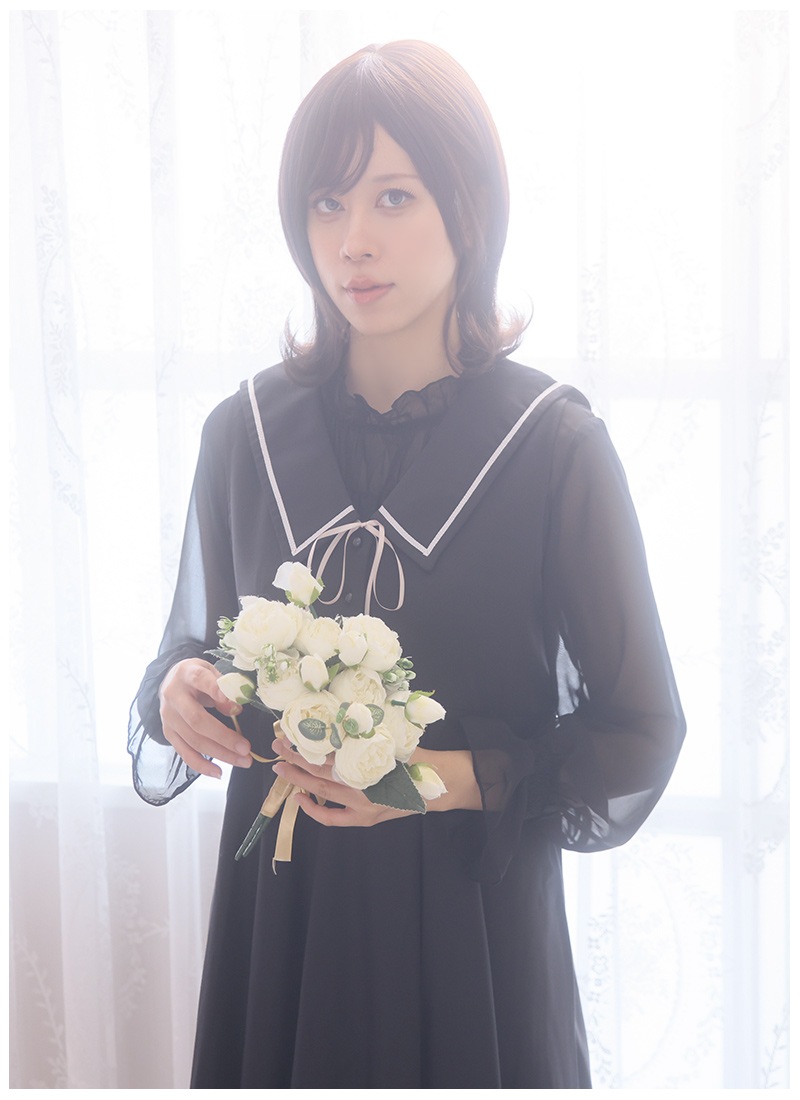 海辺の天使＊セーラーワンピースセット ｜ Favoriteオリジナル