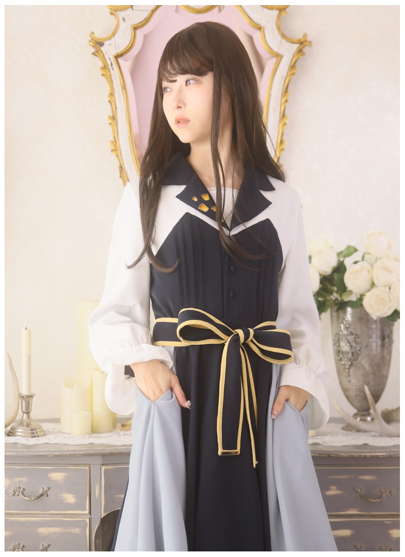 ランタンワンピース ｜ Favoriteオリジナル