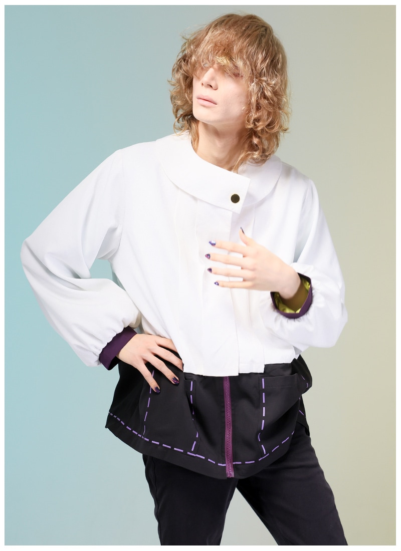 私の持っている全てのグッズです！ 汚れてもいい服 / むすこたちのおみせ ( kabos99percent )の