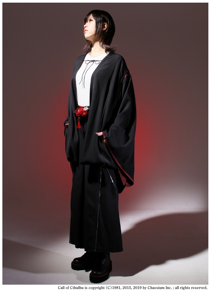 A8253★正絹/紺色と似せ紫色のミックスの紬織に風景を思わせる模様の 八寸名古屋帯 　なごや帯★未使用品 美品　 即決 値下げ キモノ葉月 代田橋 on X