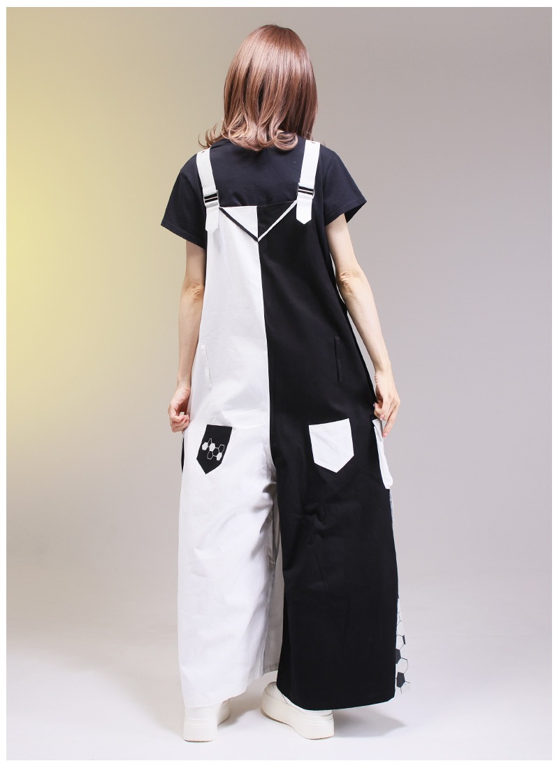 蜂オーバーオール ｜ Favoriteオリジナル