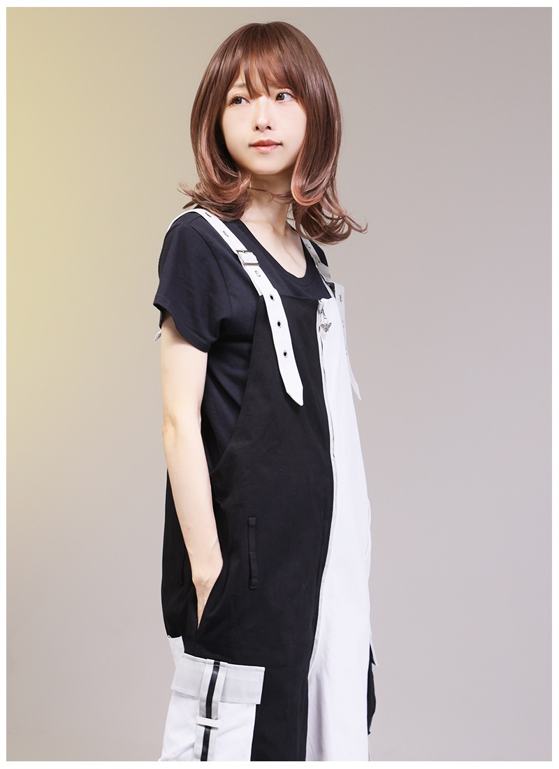 蜂オーバーオール ｜ Favoriteオリジナル