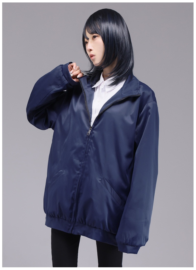 ごくつぶしさんコラボ 依深市役所公式ジャンパー｜ Favorite