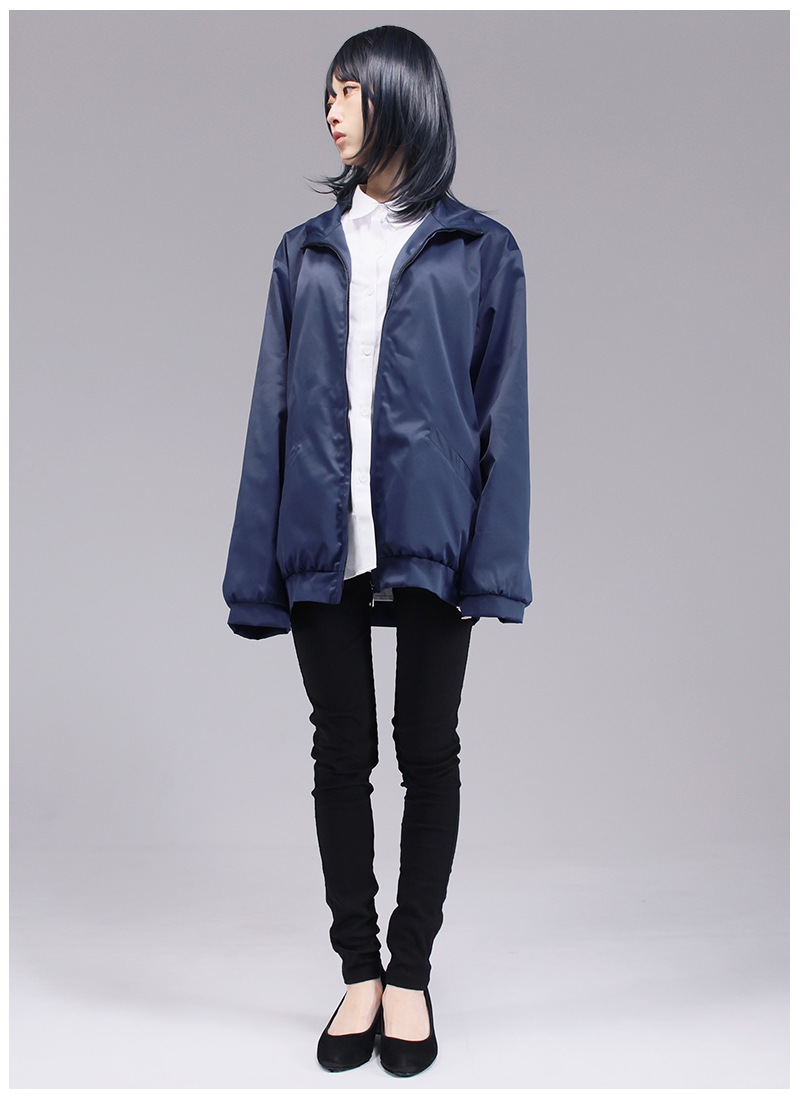 ごくつぶしさんコラボ 依深市役所公式ジャンパー｜ Favorite