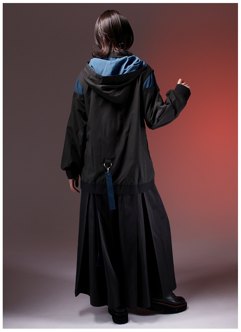 彼岸花ブルゾンセット ｜ Favorite