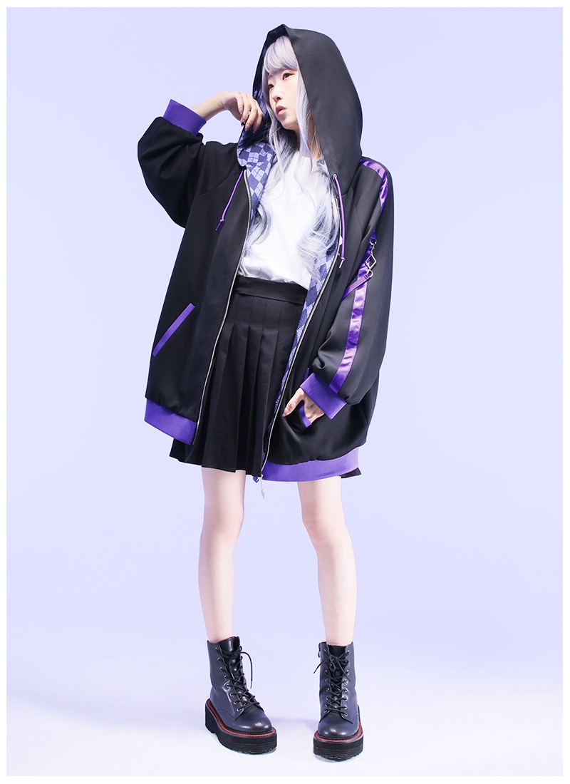 み音さんコラボ み音とおそろっちパーカー｜ Favorite