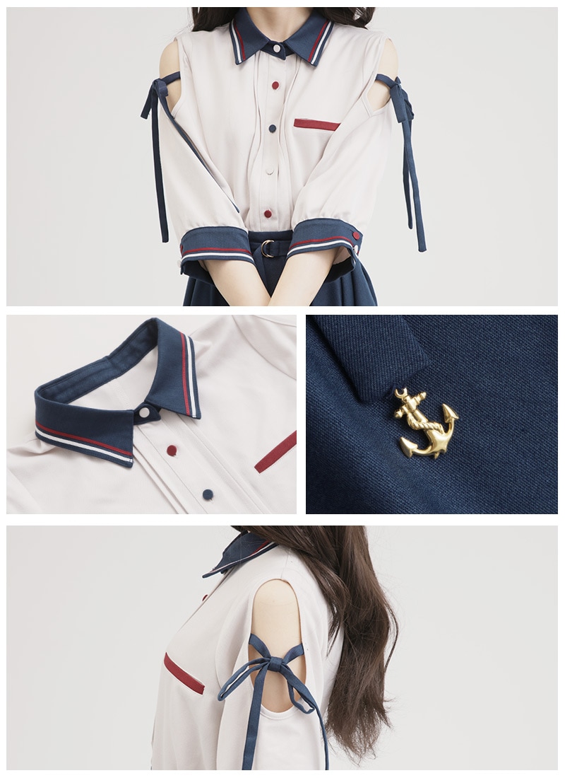 最終値下げ☆新品☆マレットメット☆ワンピース 最終値下げ☆新品☆マレットメット☆ワンピース マレットメット