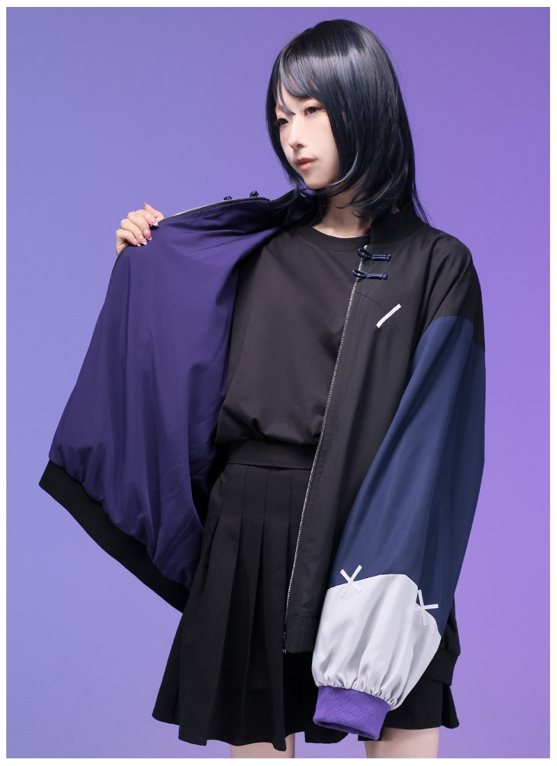 ゾンビブルゾン ｜ Favoriteオリジナル