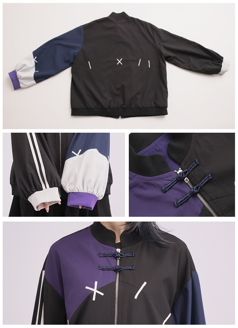 ゾンビブルゾン ｜ Favoriteオリジナル