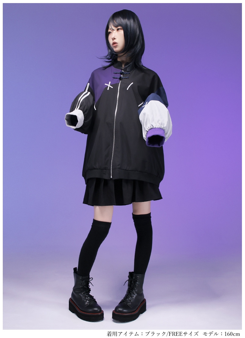 ゾンビブルゾン ｜ Favoriteオリジナル