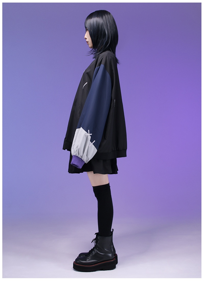 ゾンビブルゾン ｜ Favoriteオリジナル