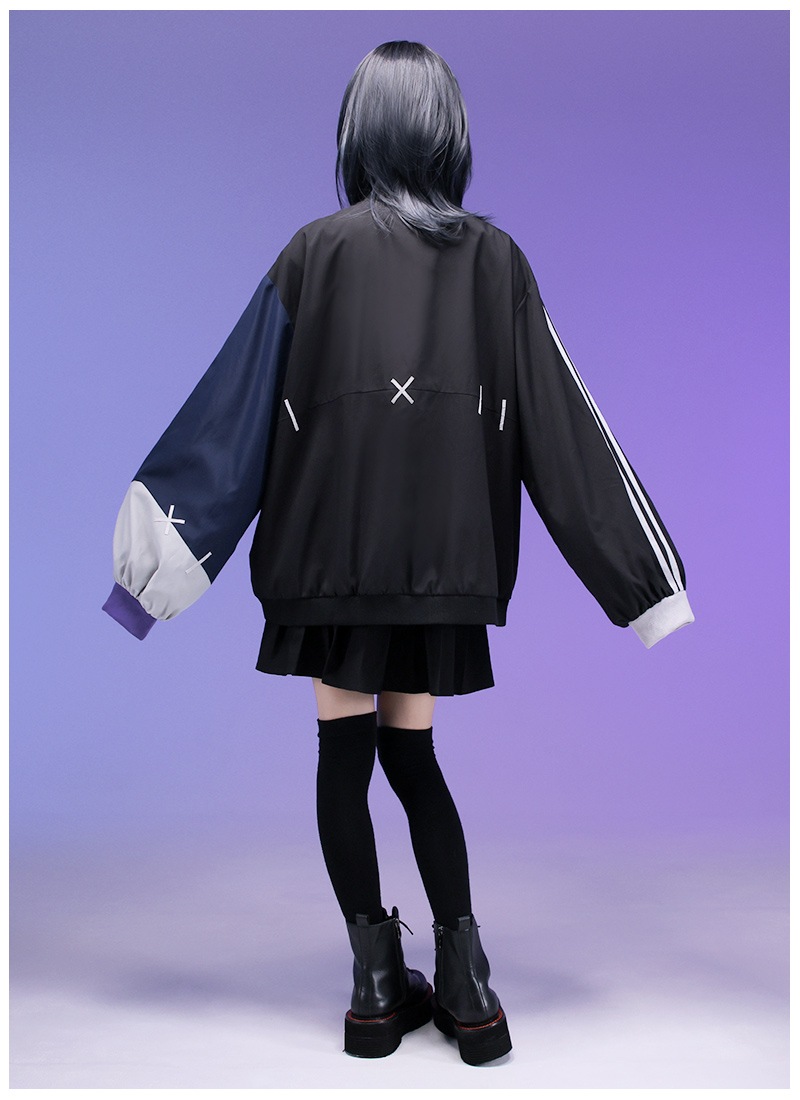 ゾンビブルゾン ｜ Favoriteオリジナル