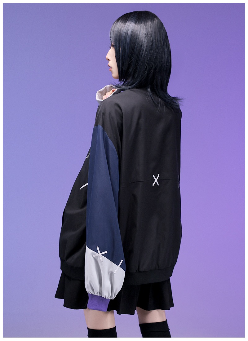 ゾンビブルゾン ｜ Favoriteオリジナル