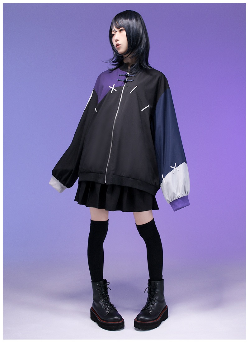 ゾンビブルゾン ｜ Favoriteオリジナル