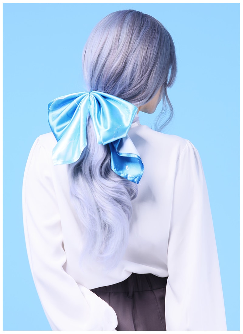 RRさんコラボ すいなぎスカーフ ｜ Favorite