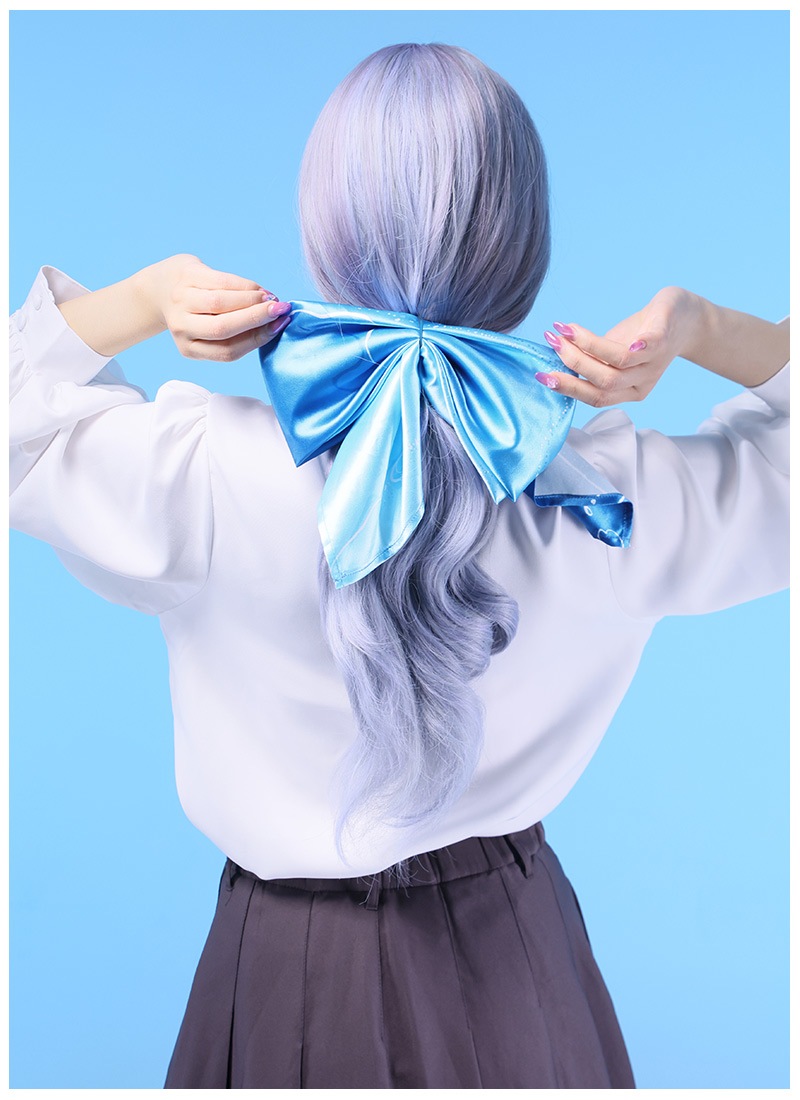RRさんコラボ すいなぎスカーフ ｜ Favorite