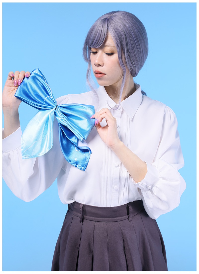 RRさんコラボ すいなぎスカーフ ｜ Favorite