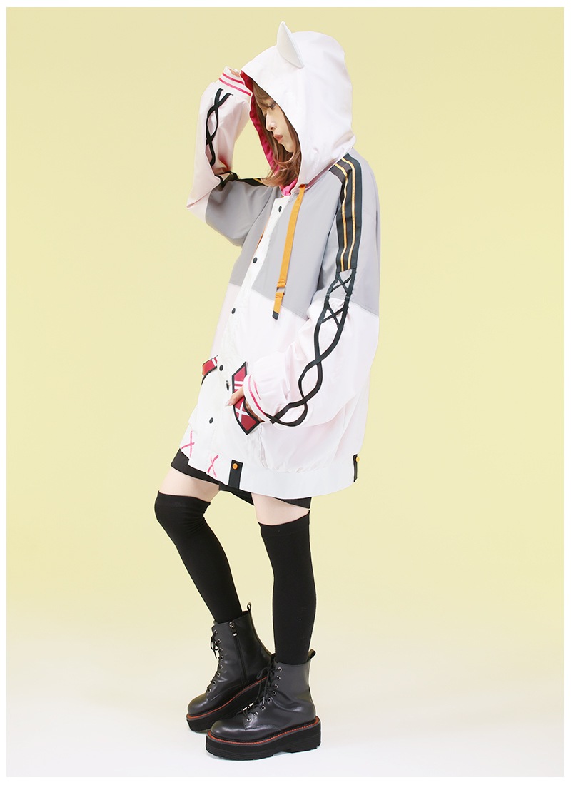 狐桃たまさんコラボグッズ「たま増殖大作戦！」 ｜ Favorite