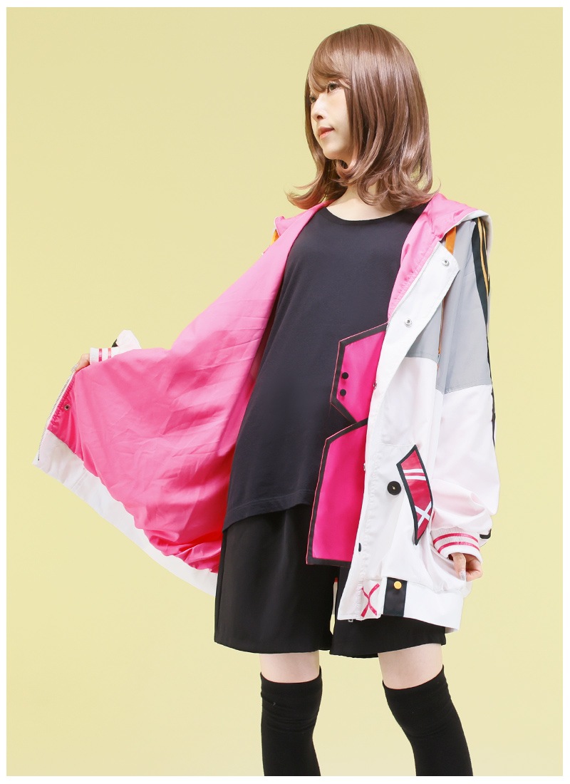 狐桃たまさんコラボグッズ「たま増殖大作戦！」 ｜ Favorite