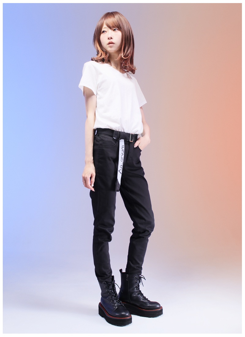 多々星カイリさんコラボ Aq_ariumロングベルト｜ Favorite