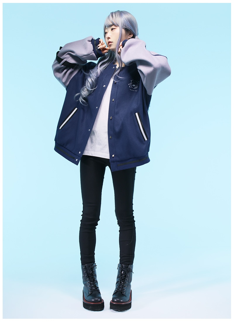 天ノ羽うゆさんコラボ あまのうあうたー｜ Favorite