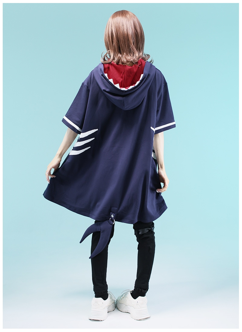 X JAPAN WORLD TOUR 2015 ロング丈 パーカー ユニセックス X JAPAN WORLD TOUR 2015 ロング丈 パーカー ユニセックス