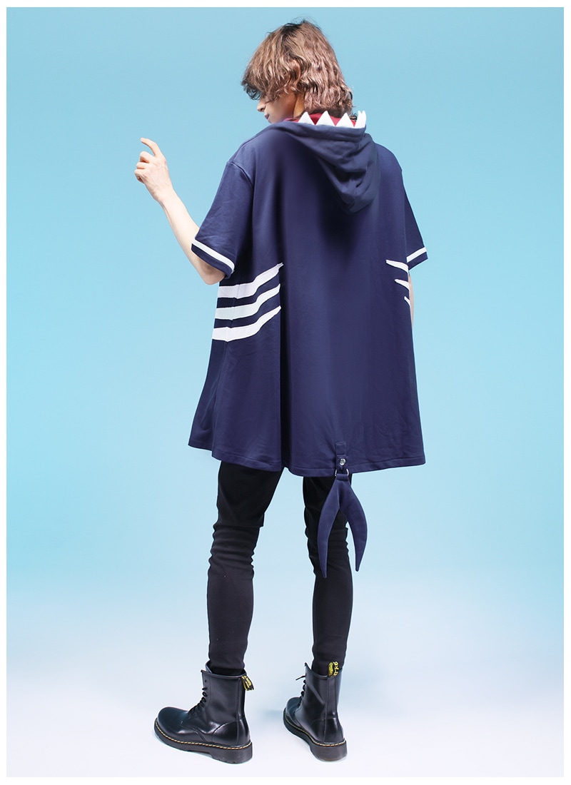 favorite オリジナル　超ロング丈パーカーワンピース ffai1401.jpg?fitin=272:272