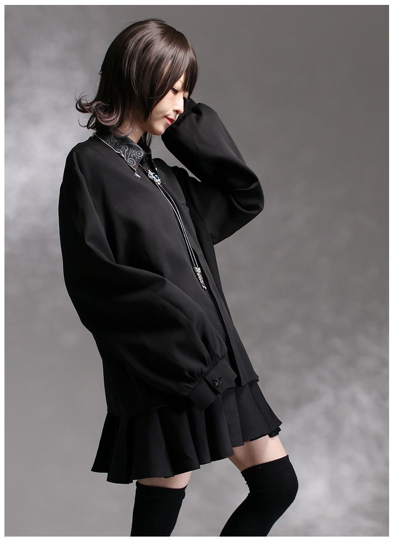 もろもろ　実使用シャツセット 魔法使いと魔導石の星の欠片シャツセット ｜ Favorite