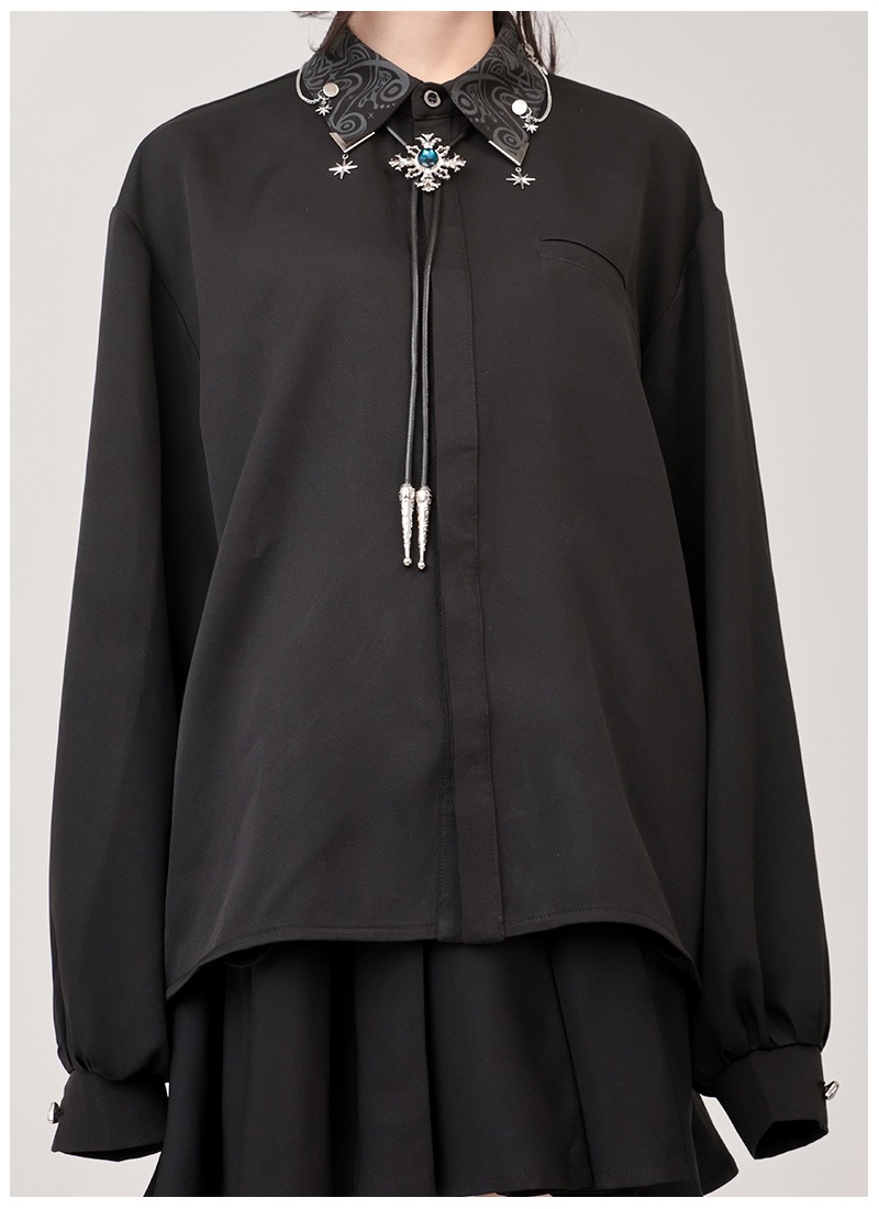 魔法使いと魔導石の星の欠片シャツセット ｜ Favorite