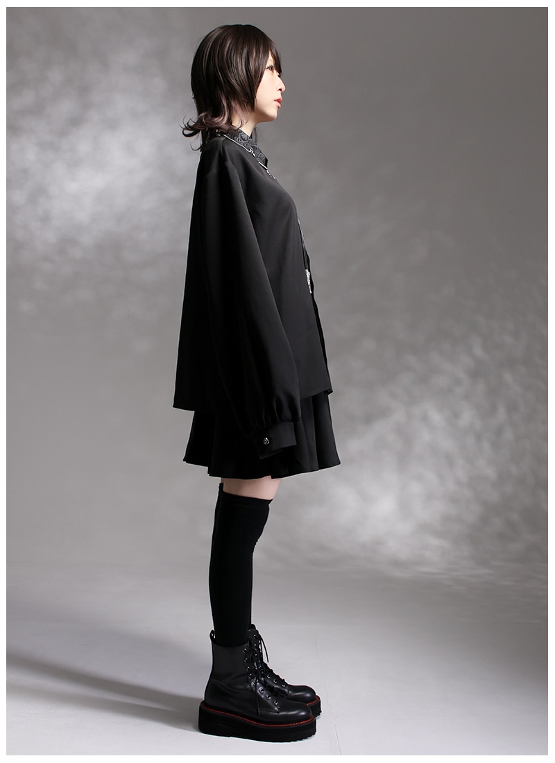 魔法使いと魔導石の星の欠片シャツセット ｜ Favorite