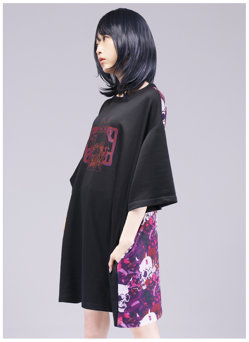 百鬼夜行Tシャツ ｜ Favoriteオリジナル