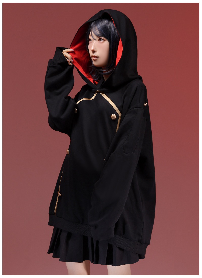 KAC 公式パーカー　アパレル　トレーナー　ナイツ　トレポン　実物　PTW 服 アルティメット七味マンさんコラボ GODARCA 機関制服風シャツ