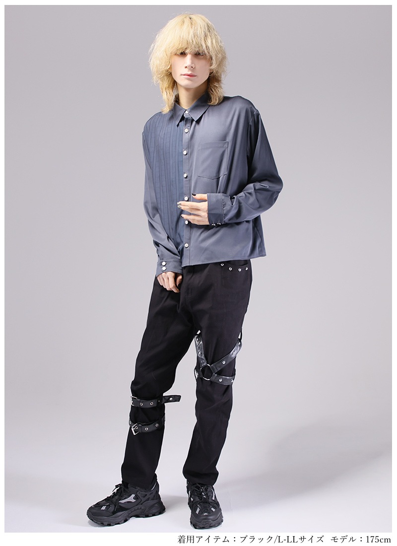 ヤングスキニー まとめ売り ヤングスキニー、2024年春に自身最大規模のワンマンツアー開催決定